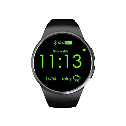 Smartwatch KW18