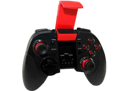 Control Gamepad Bluetooth Para Android Iphone Pc Tablet