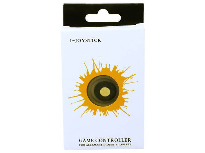 Joystick Palanca para Juegos en Smartphone