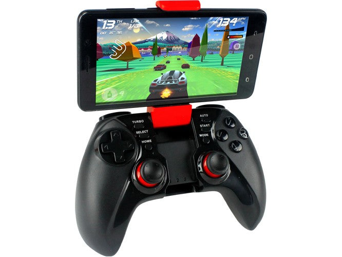 Control Para Celular Android Iphone Gamepad Bluetooth Juegos