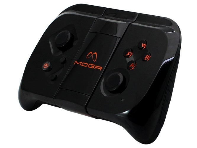 Control gamepad Moga para Android