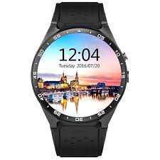 Smartwatch KW88