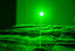 Apuntador Laser Verde 1,000 Mw