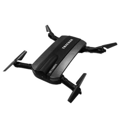 Drone Mini Plegable Cámara Wifi Video En Tiempo Real Fpv